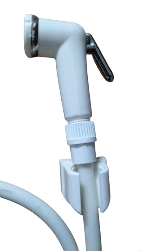 PVC Health Faucet Set RS:270/-