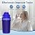 ICEPURE Pitcher Water Filter Replacement for Pur PPF900Z, PPF951K, PPT700W, CR-1100C, DS-1800Z, CR-6000C, PPT711W, PPT711, PPT710W, PPT111W, PPT111R Pitchers and Dispensers, 4PACK