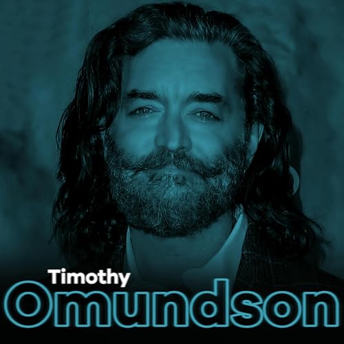 Timothy Omundson (ft. Selma Blair) Podcast Por  arte de portada