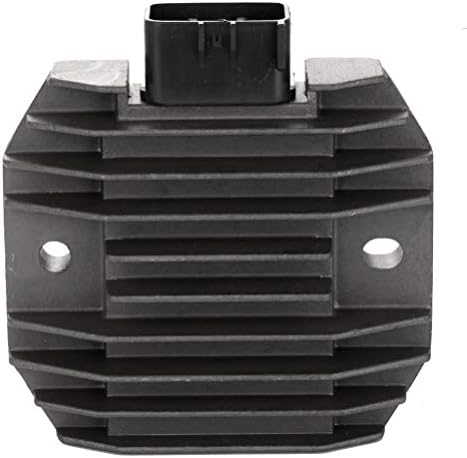 CCIYU Regulator Rectifier Fit for 1999-2004 for Yamaha Road Star 2000 for Yamaha Road Star MM 1999-2002 for Yamaha V Star 1100 1998-2000 for Yamaha V Star 650