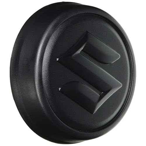 �X�Y�L���� �z�C�[�� �Z���^�[�L���b�v 1�� �u���b�N �� 43252-58J00 �G�u���B �n�X���[ �F�X�ȎԎ�ɗ��p�\ �݊��i �m�[�u�����h