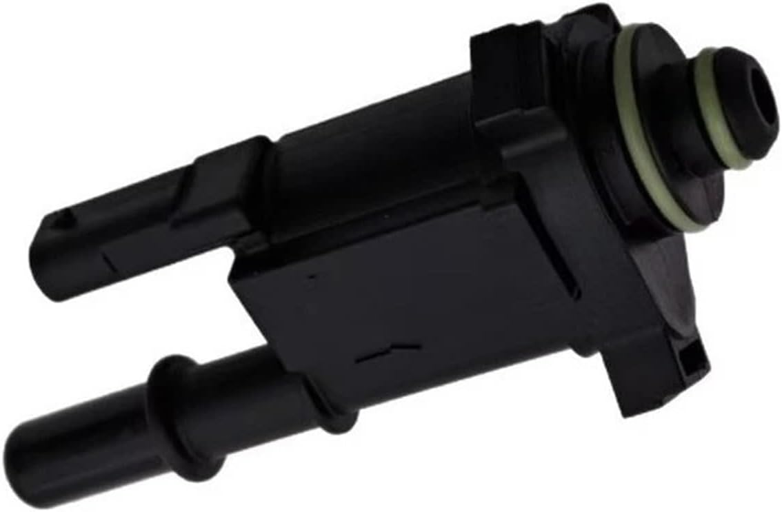 Carbon Canister Control Valve Solenoid Valve Compatible With VW Golf Sagitar Magotan Bora T Roc 05C906517B 05C906517D