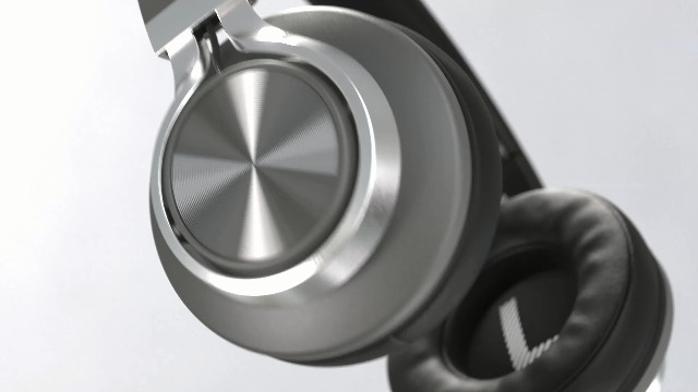 Amazon.com: AILIHEN C90 Wired Headphones with Mic Volume Control