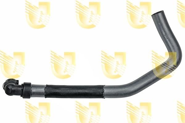 Manicotto, tubo SUPERIORE RADIATORE TRAFIC II VIVARO 1,9 DCI R4910