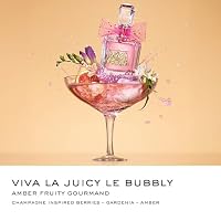 Juicy Couture Viva La Juicy Eau de Parfum 4-Piece Mini Gift Set for Women — image 8