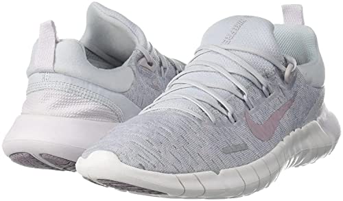 Image of Nike Women Lace Up Running Shoes