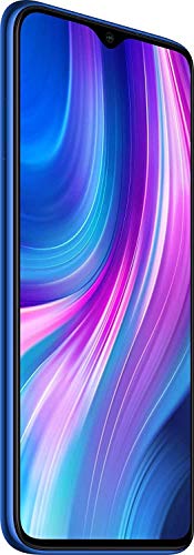 Smartphone Xiaomi Redmi Note 8 PRO 64gb/6gb - Ocean Blue - Azul - Global