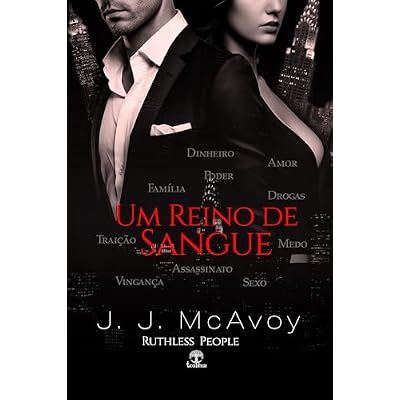 Um Reino de Sangue
