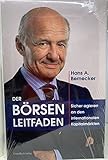  Der Börsenleitfaden: Sicher agieren an den internationalen Kapitalmärkten