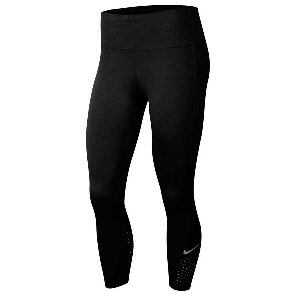 NIKE W Nk Epic Lx Crop - Leginsy Kobiety