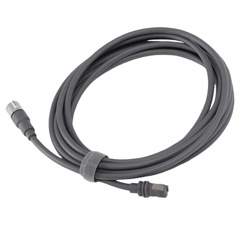 Câble extension antenne 50M Topiky étanche 23AWG pour parabole