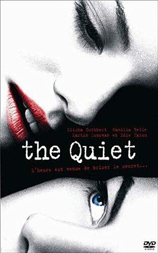 Bild: The quiet [FR IMPORT] f�r 4,74 EUR bei amazon.de