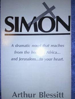 Paperback Simon Book