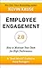 Employee Engagement 2.0: How to Motivate Your Team for High Performance (A Real-World Guide for Busy Managers)