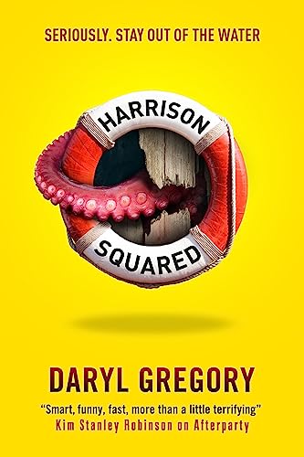 Harrison Squared 1783297646 Book Cover
