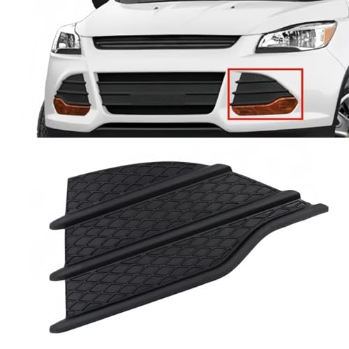 Cache de phare antibrouillard avant Ford Escape US 2016 rechange