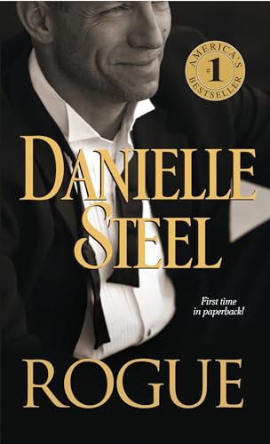 Cover of Rogue: A Novel