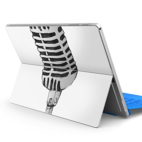 igsticker Surface pro7 (2019) pro6 pro2017 pro4 p XLV[ T[tFX m[gubN m[gp\R Jo[ P[X tB XebJ[ ANZT[ ی 014110 }CN y ~[WbN