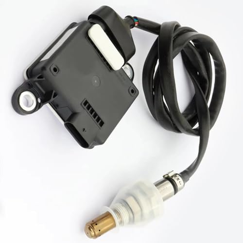 Capteur NOx 0281006585 haute précision pour système d'azote Ghibli - 6