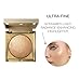 stila Heaven's Hue Highlighter | Lightweight Soft Makeup Glow, Bouncy Texture Illuminates Skin, Transfer-Resistant | Bronze, 0.35 Oz. (Pack of 1)