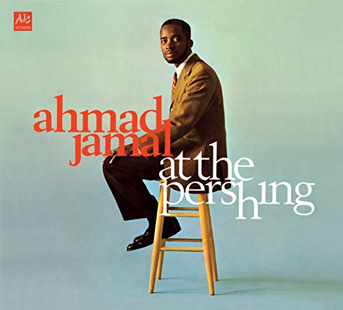 Ahmad Jamal