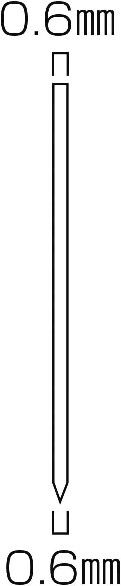 Makita F-00026 Pin Nail