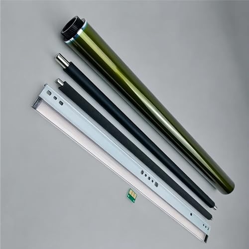 Rouleau PCR et lame de nettoyage de tambour OPC pour Konica Minolta C360i C250i