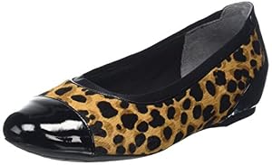 Rockport Rockport Damen Total Motion 20mm Hidden Wedge Gore Captoe Geschlossene Ballerinas Rockport Rockport Damen Total Motion 20mm Hidden Wedge Gore Captoe Geschlossene Ballerinas