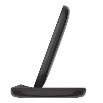 Amazon.com: Belkin Quick Charge Wireless Charging Stand
