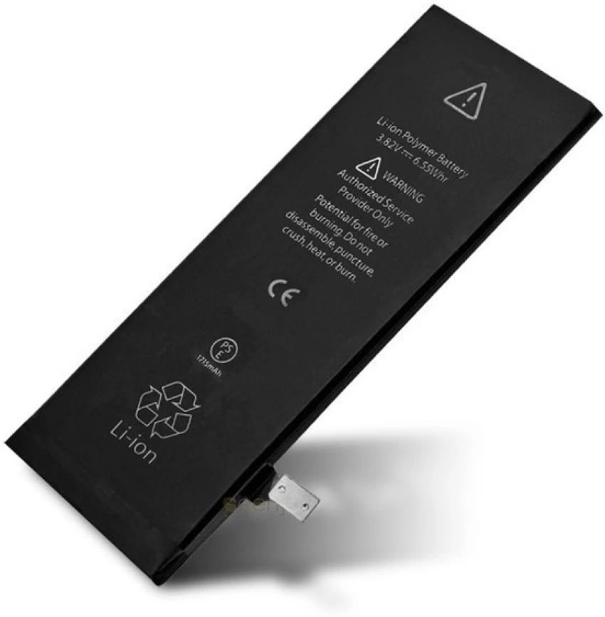 pkstore generic Mobile Battery for iPhone 6S 1715MA H (FIT ONLY for 6S Buy Carefuly) (B0DHCWKK3X) Amazon Price History, Amazon Price Tracker