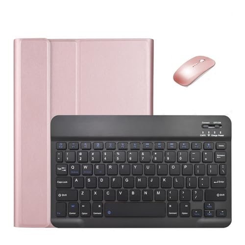 Clavier Xiaomi Pad 5 Pro avec étui support pour travailler confortablement au café