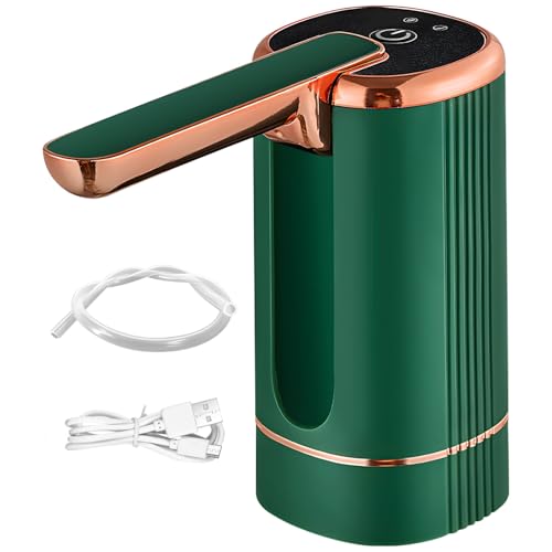 Pompe distributeur d'eau automatique à trois réglages minutés - 2