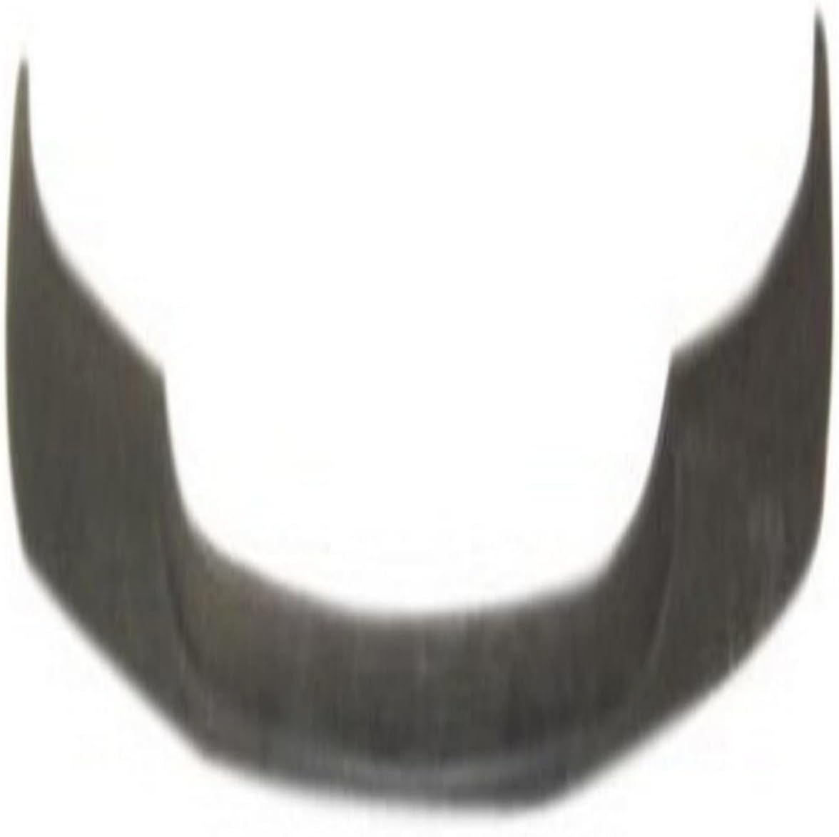 Sherman Replacement Part Compatible with GMC Front Bumper Cushion (Partslink Number GM1051104) (GM1051104V)