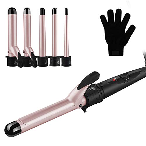 Best Hair Curling Tongs (July 2023) UK Reviews