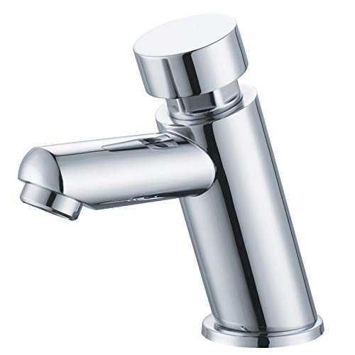 Basin de cuivre robinet céramique FBSHAD anti-fuite pour remplacer votre vieux mitigeur