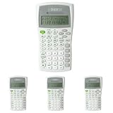 L'entrée et le résultat peuvent être détectés en un coup d'œil grâce à l'affichage sur deux lignes