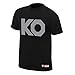 Official WWE Authentic Mens Kevin Owens "KO Fight" T-Shirt