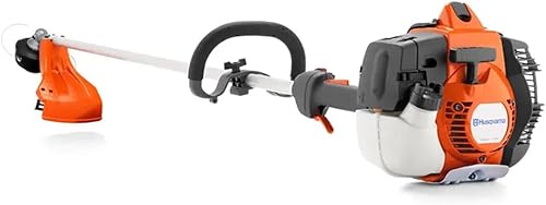 Miniatura 1 de Husqvarna 535 LST Pro - Cortadora de cuerdas