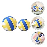 Zoom IMG-2 pretyzoom 2 pezzi di pallavolo Zoom IMG-2 pretyzoom 2 pezzi di pallavolo