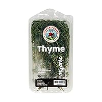 Algopix Similar Product 2 - MEYER FARMS Organic Thyme, 0.75 OZ