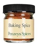 Baking Spice By Penzeys Spices 0.7 oz 1/4 cup jar (Pack of 1)