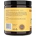 Sunny Isle Coconut Jamaican Black Castor Oil Pure Butter 8oz | Hair and Skin Care
