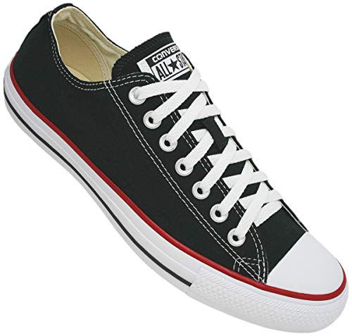 Tênis Converse All Star Chuck Taylor, Cano Curto, Unissex