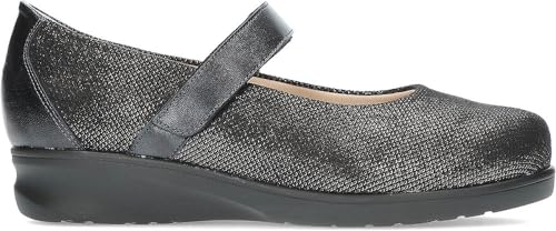 Chaussures orthopédiques pour femmes Docteur Cutillas 54152 à semelle amovible