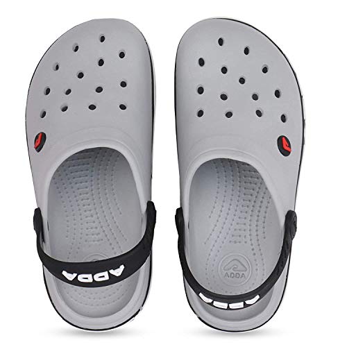 Image of ADDA-NAVIGATOR-01 || Durable & Comfortable || Lightweight || Fashionable || Super Soft || Outdoor Clogs for Men