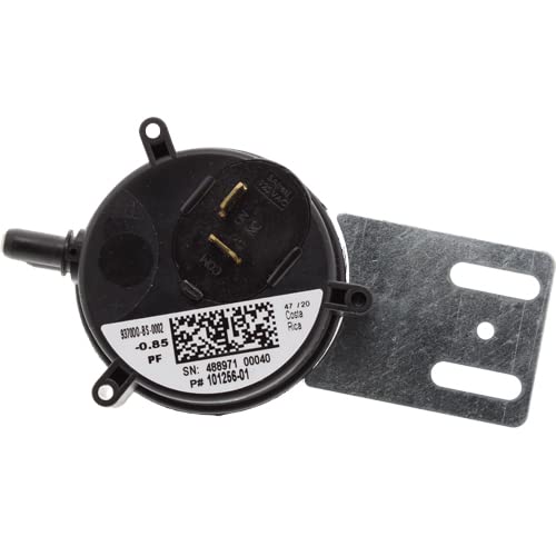 56M0601 OEM Upgraded Ducane Furnace Air Pressure Switch