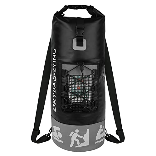 ZYING DryBag Backpack 25L