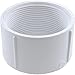 Cap, 3 in, FPT