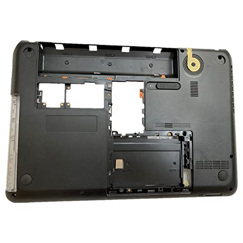 ėp bvgbv{gP[XJo[DVFp ɓK For HP Pavilion dv4-5000 dv4-5100 dv4-5010tx dv4-5011tx dv4-5200 dv4-5300 Color ubN