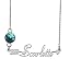 Scarlette - Silver